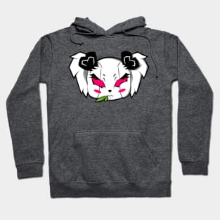 Feed The Panda Hoodie